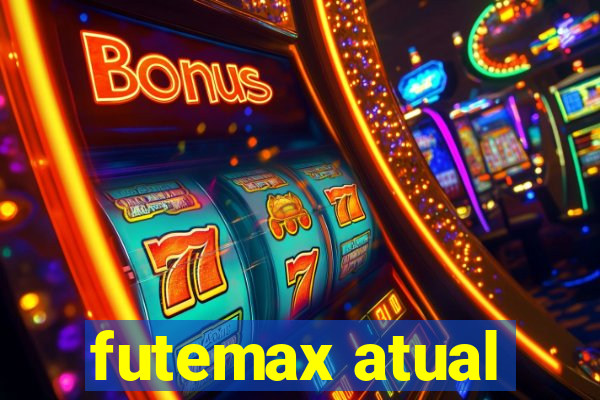 futemax atual